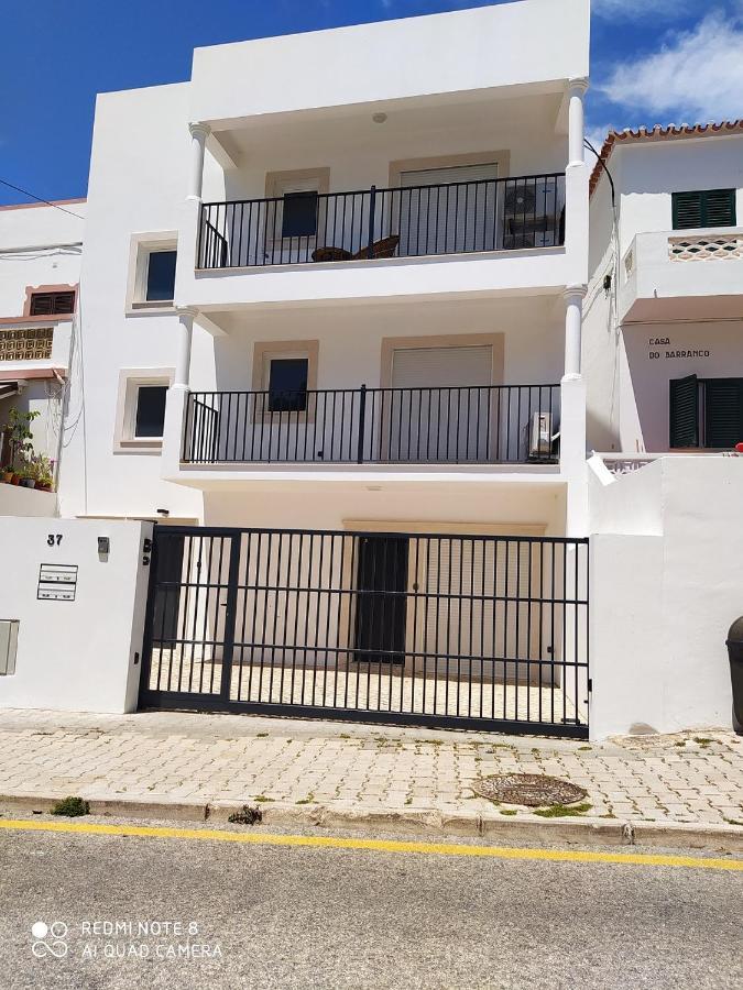 Paradise in Olhos D'água Beach Albufeira Exterior foto